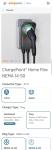 ChargePoint HomeFlex Level 2 EV Charger 14-50