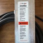 JuiceBox 40A Home EV Charger NEMA 14-50