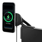 Spigen MagFit Qi2 Wireless Car Charger for Tesla