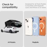 Spigen MagFit Qi2 Wireless Car Charger for Tesla