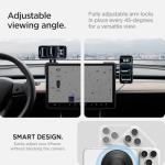 Spigen MagFit Qi2 Wireless Car Charger for Tesla