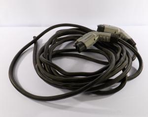 Chargepoint EV Charging Cable Set - J1772 Gray Plug