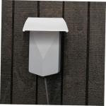 Weatherproof EV Charger Cover for Outdoor Protection