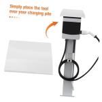 Weatherproof EV Charger Cover for Outdoor Protection