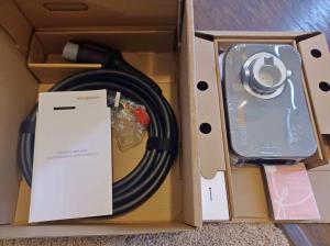 ChargePoint Home Flex Level 2 EV Charger