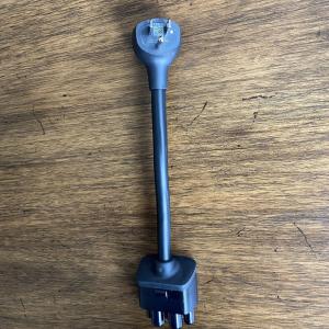 Tesla Gen 2/3 NEMA 5-15 Adapter Charger
