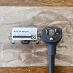 Tesla Gen 2/3 NEMA 5-15 Adapter Charger