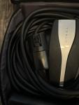 Tesla Gen 2 Mobile Charger with Adapters