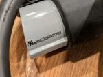 25' ChargePoint J1772 EV Charger Handle and Cable