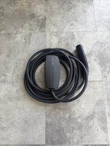 Tesla Gen 3 Mobile Connector Charger for Models S, 3, X, Y