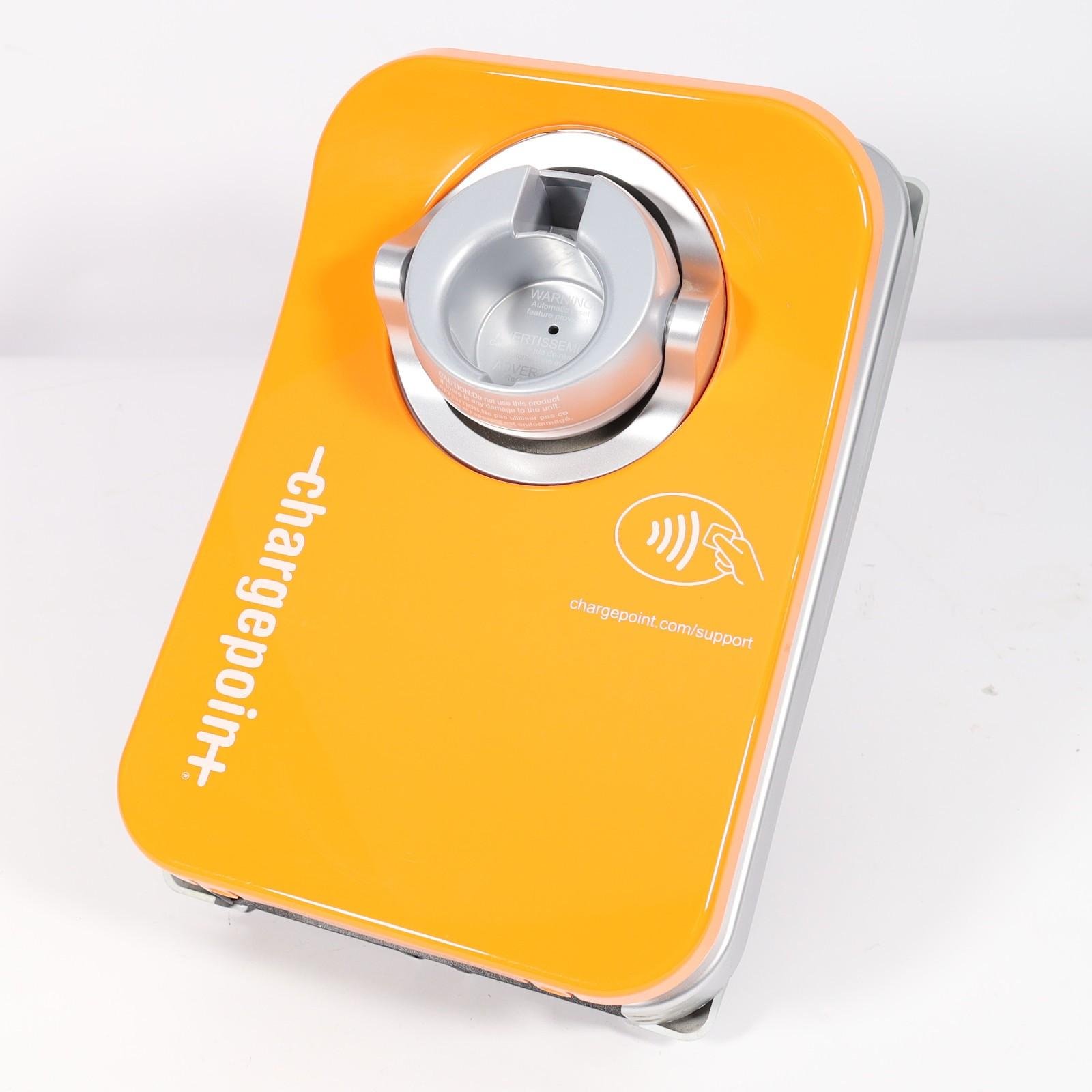 Chargepoint CPF50 50A Level 2 EV Charger