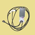 Juicebox 2-3 kW EV Charger with 25ft Cord