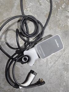 JuiceBox 40 Level 2 EV Charger 240V 40A