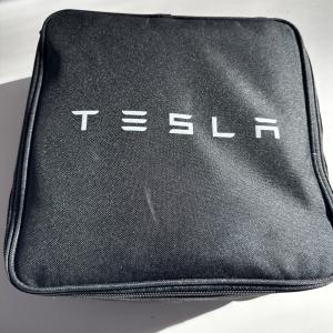Tesla Gen 2 Mobile Charger Bundle for 2016-2025