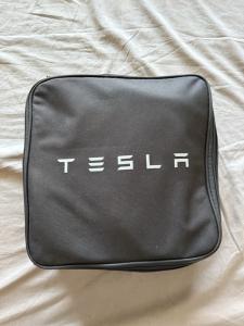 Tesla 40A Mobile Charger for Model S, 3, X, Y