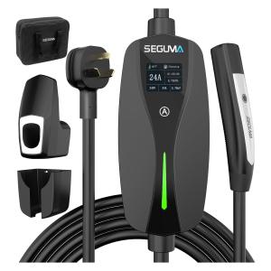 SEGUMA NEMA 10-30 Level 2 Tesla Charger
