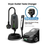 SEGUMA NEMA 10-30 Level 2 Tesla Charger