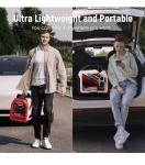 Portable 4000W Quiet Inverter Generator for EV Charging