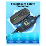 SEGUMA NEMA 10-30 Level 2 Tesla Charger