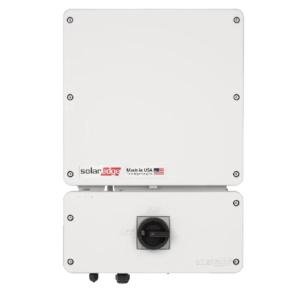 SolarEdge 6000W Home Hub Inverter