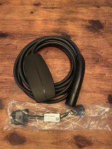 Tesla Gen 3 Home Charger for Model Y, 3, S, X