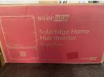 SolarEdge 6000W Home Hub Inverter