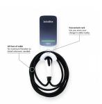 JuiceBox 40 Amp Hardwired EV Charger