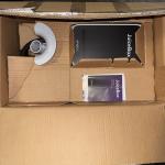 JuiceBox 40 Amp Hardwired EV Charger