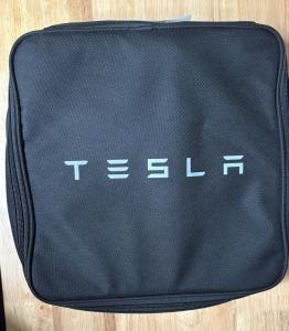 Tesla Mobile Charger Gen 2 with J1772 Adapter