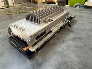 Chargepoint CP6000 AC Electric Vehicle Charger