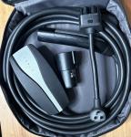 Tesla Mobile Charger Gen 2 with J1772 Adapter