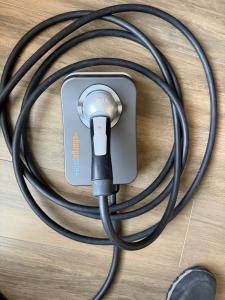 ChargePoint Home Flex Level 2 EV Charger
