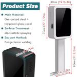 Heavy Duty EV Charger Protection Box & Organizer