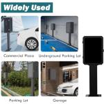Heavy Duty EV Charger Protection Box & Organizer