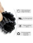 ZEMAN 1" Cord Protector for Electric Vehicle Cables