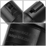 Tesla Charging Adapter for SAE J1772 Connector