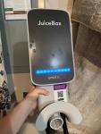 JuiceBox 48 Amp EV Charger
