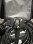Tesla Mobile Charger with 14-50, 5-15, J1772 Adapters