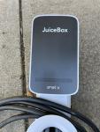 JuiceBox 32 AMP Electric Vehicle Charger