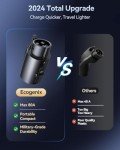 Ecogenix Tesla to J1772 Charging Adapter - 80A