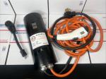 JuiceBox EV Car Charger - Reliable Power Source