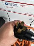 JuiceBox EV Car Charger - Reliable Power Source
