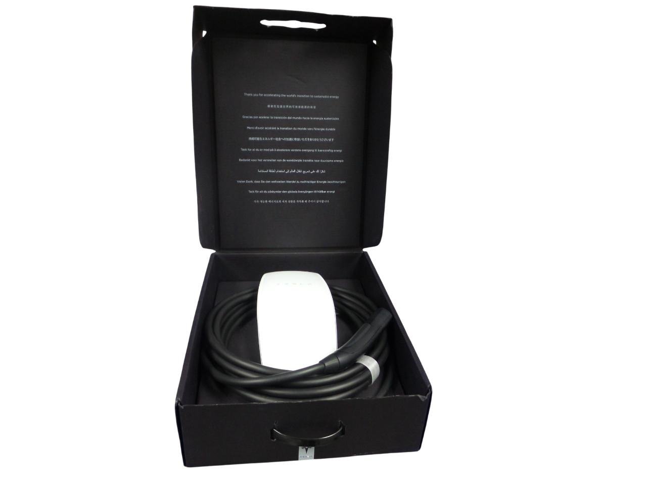 Tesla Gen 3 48A EV Wall Charger