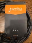 JuiceBox Pro 40 Amp EV Car Charger Duo