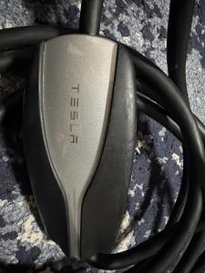 Tesla Gen 1 Mobile Connector Charger Cable