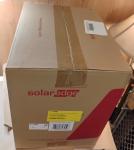 SolarEdge 25' EV Charging Cable Kit, 40A