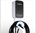 Enel X Way JuiceBox 32 EV Charger
