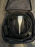 Tesla Mobile Charger Gen 2 with Adapters