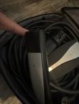 Tesla Mobile Charger Gen 2 with Adapters