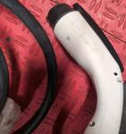 Enel X Way JuiceBox 32 EV Charger